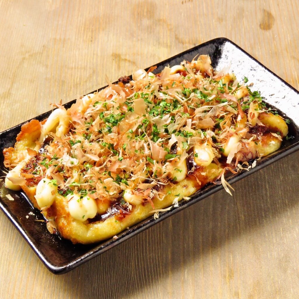 喜酔の煮込み