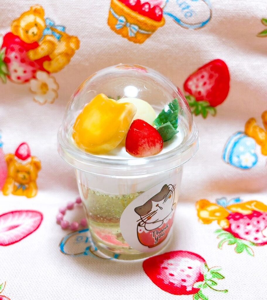 布小物、キッズアクセサリー販売