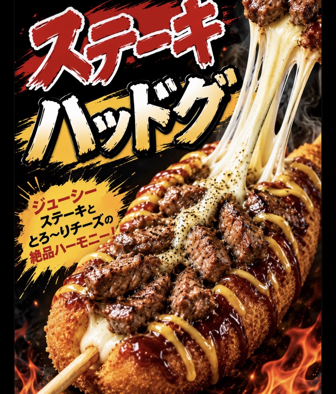 拓味の写真