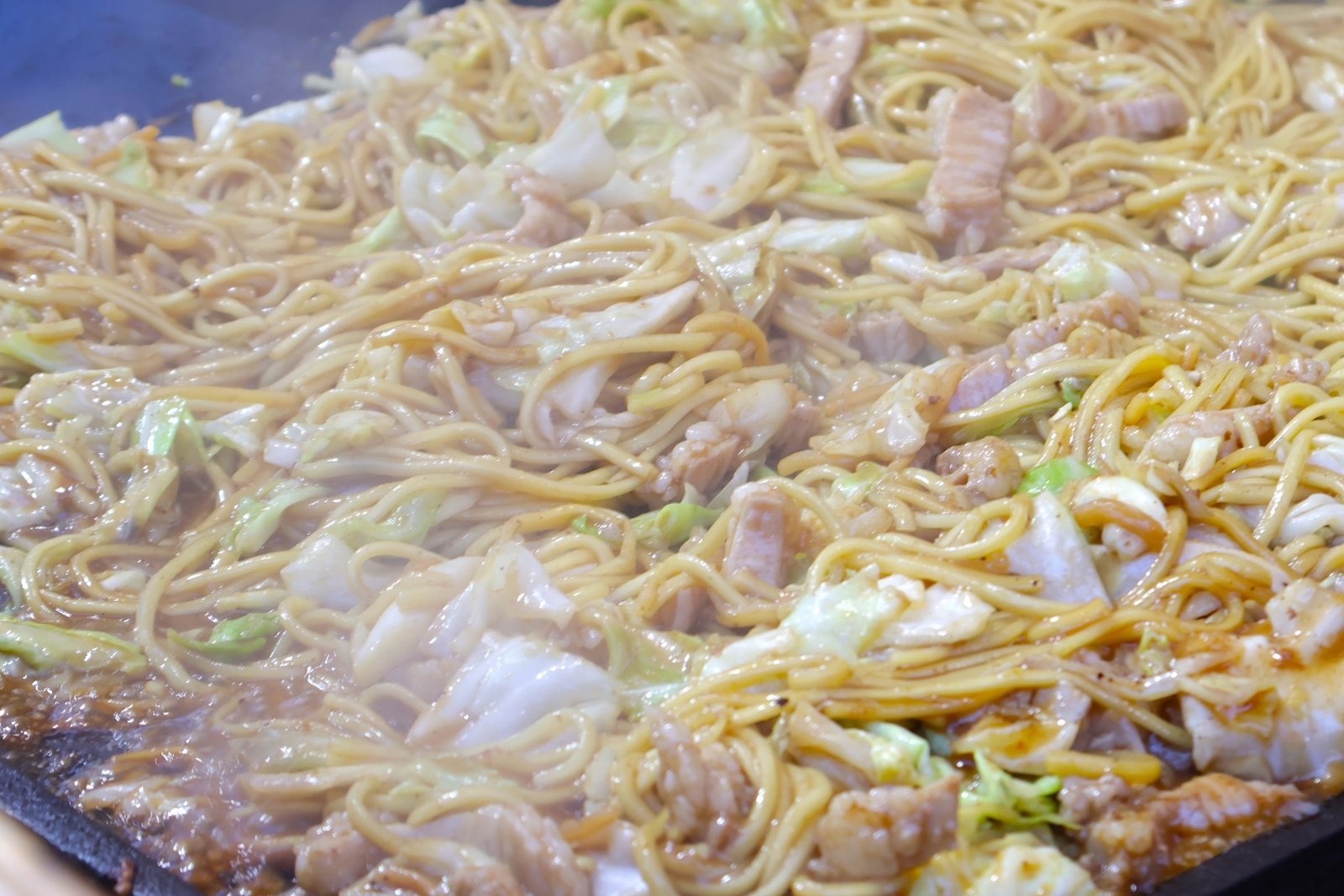 ホルモン焼きDの写真