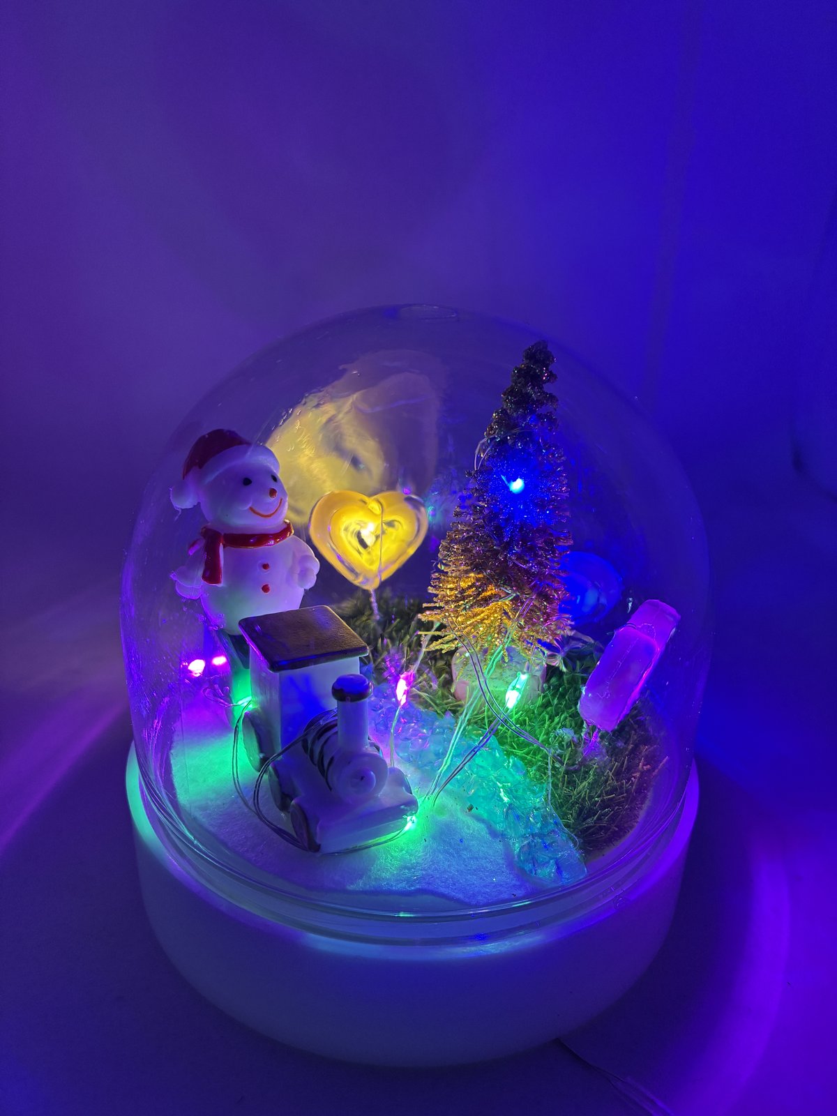 プリュデコルの写真