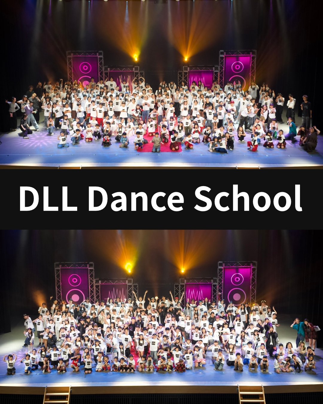 DLL Dance Schoolの写真