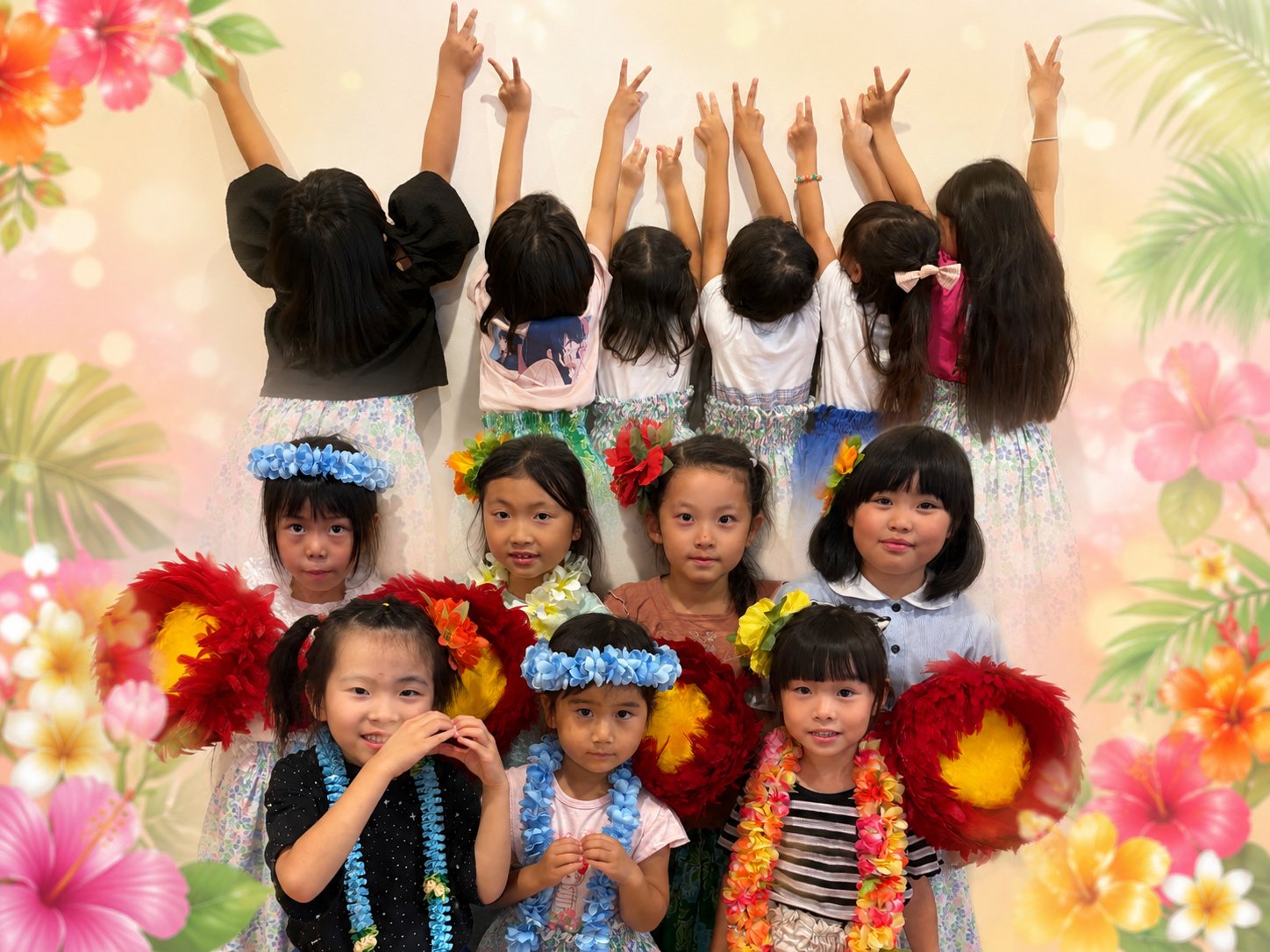 Anela koko Hula Studioの写真