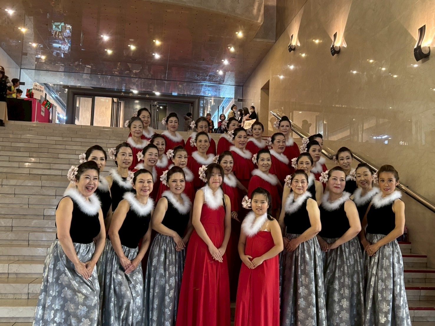 Halau Hula O Wehilaniの写真