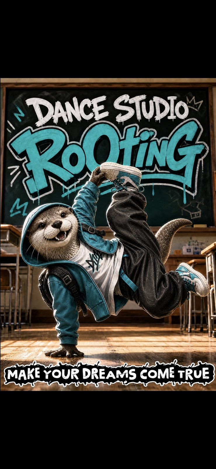 RoOtinGの写真