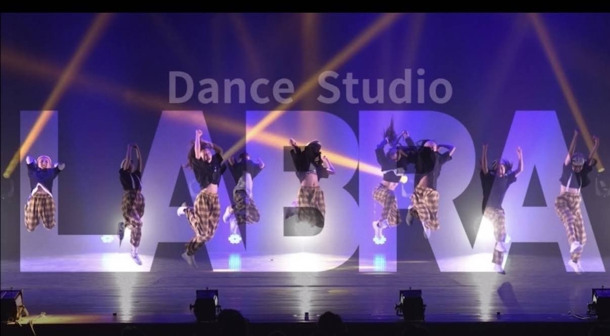 Dance Studio LABRAの写真