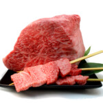 黒毛和牛「仙台牛」串