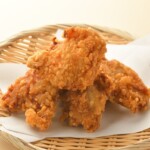 BIG醤油からあげ(2個入)