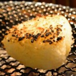 焼きおにぎり