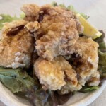 唐揚げ