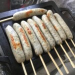 ハーブフランク