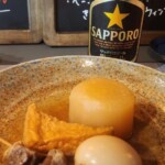 角煮パン