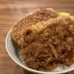 わらじかつ　500円