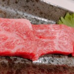 和牛サーロイン串