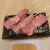 和牛A5ランク１口ステーキ 串
