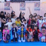 まいすたダンスサークル