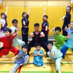 ザ・ドラゴンキッズ
