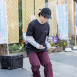 Performer 聖夜