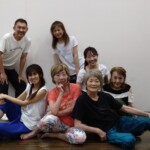 Y.I.ダンスサークル