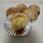 マロンパイ¥300
