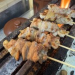 串焼き