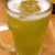 シェイカーで振る緑茶ハイ500円
