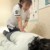 骨盤調整＋1部位調整＋AI姿勢分析結果付き(20分)¥1000