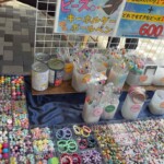 デコパーツつめほうだい　800円